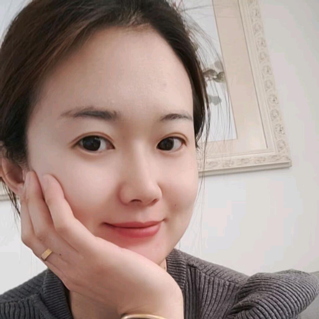 @郭丹（好物分享）