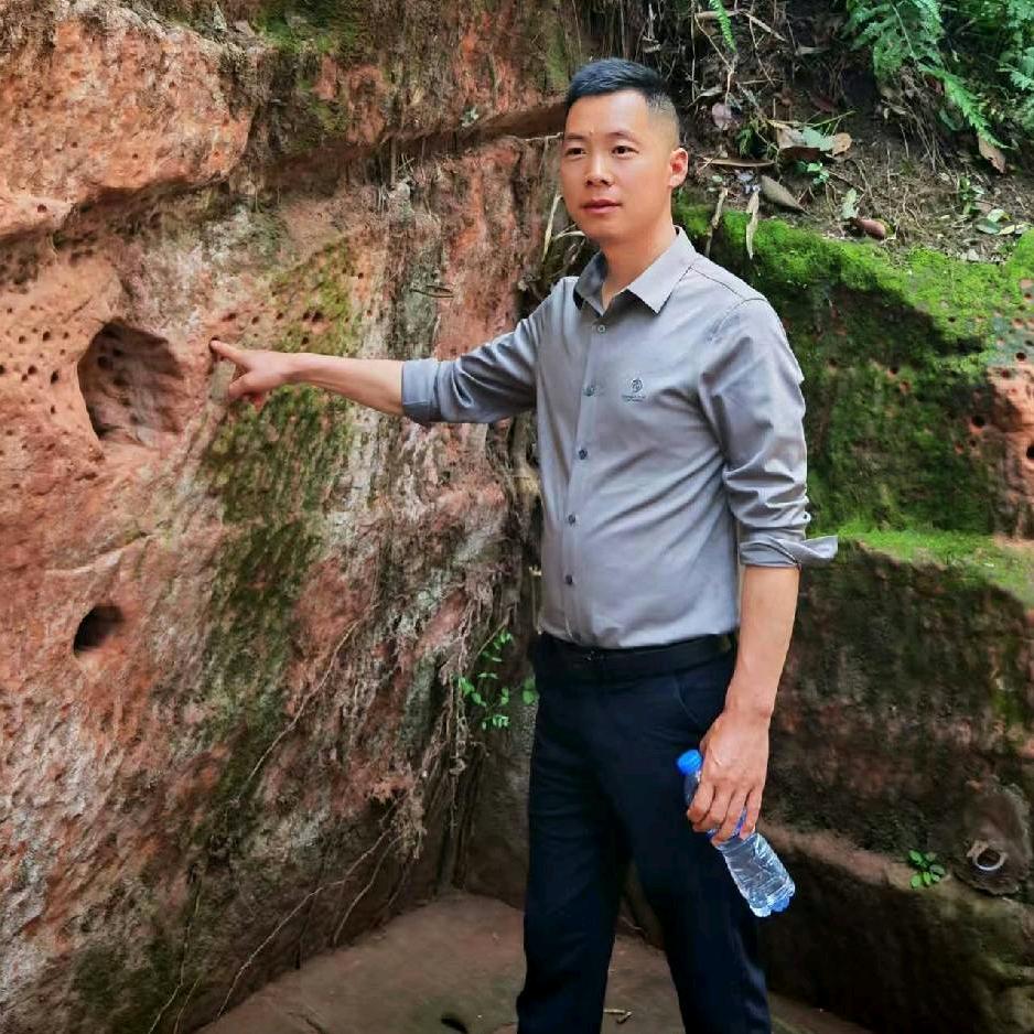 人生的旅程