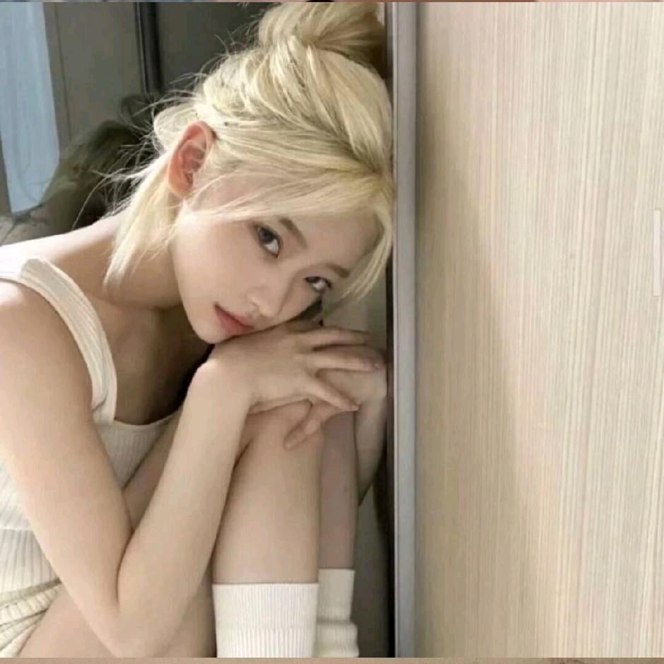 xyw阳光女孩xyw