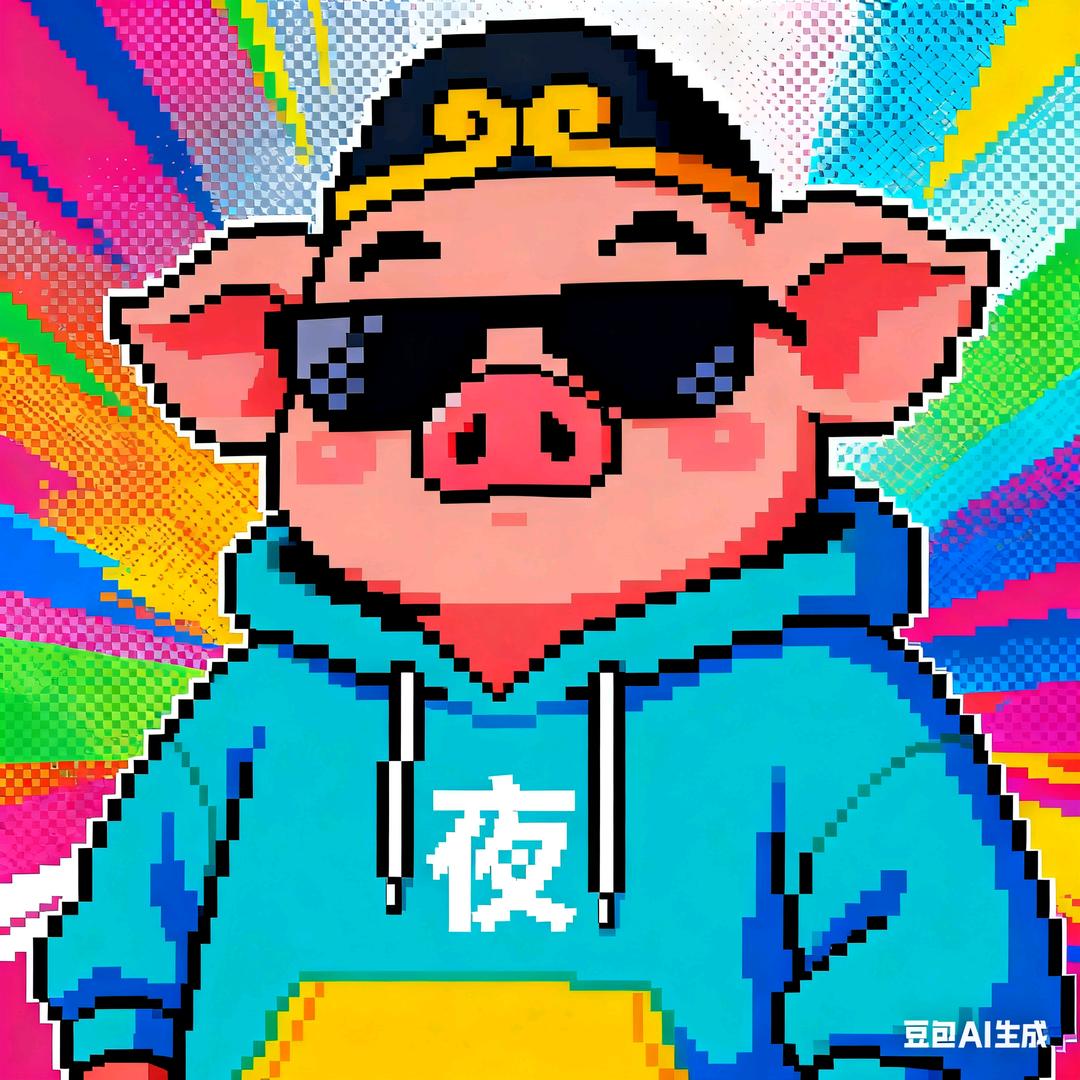 职业老六丨夜阑