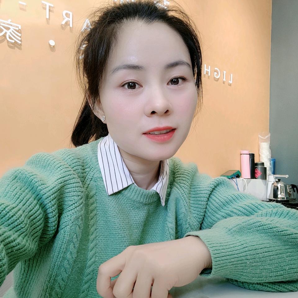 丰都艺术漆甘妹