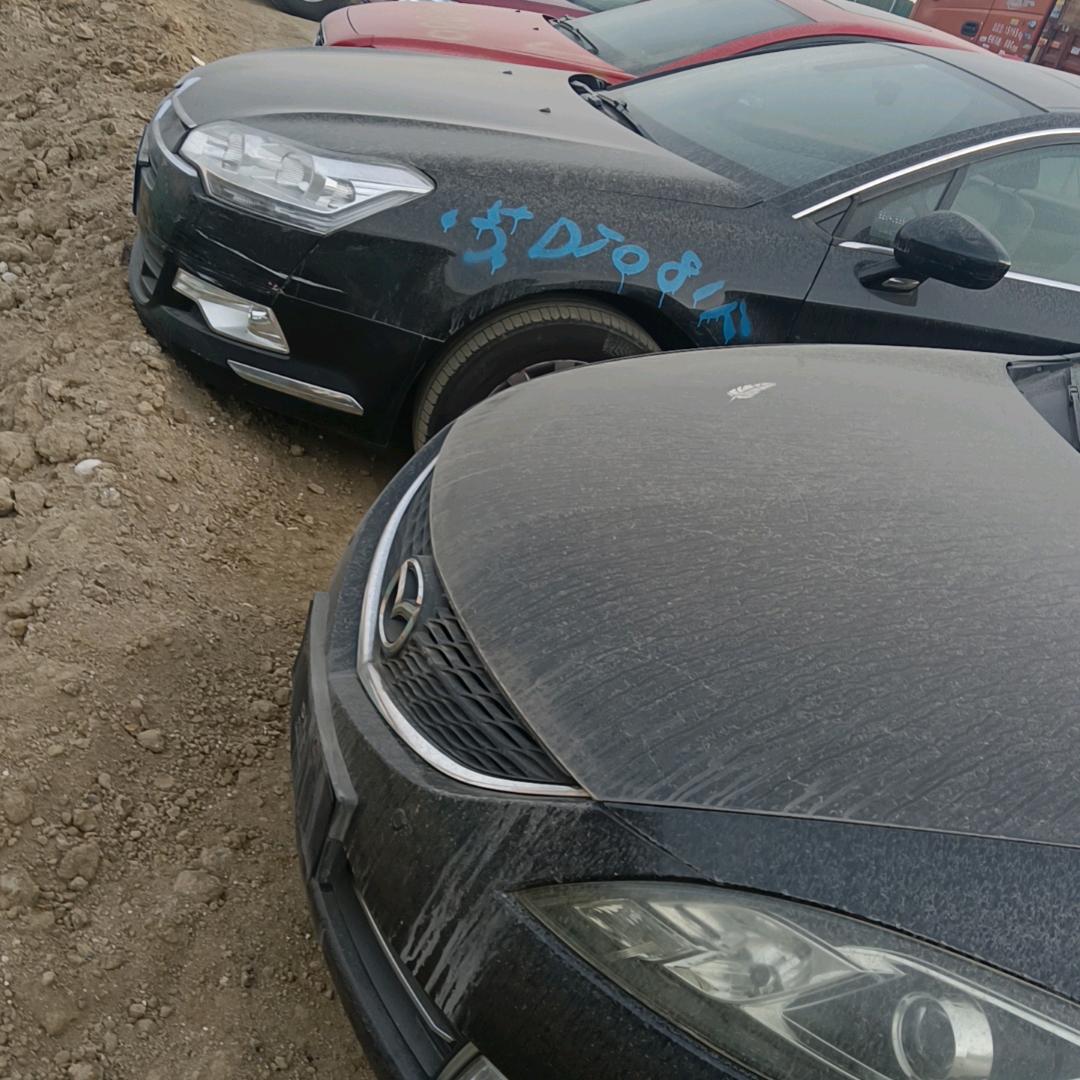 常州利国报废车回收销户