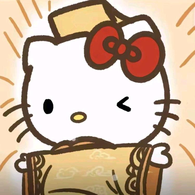 爱吃米饭🍚