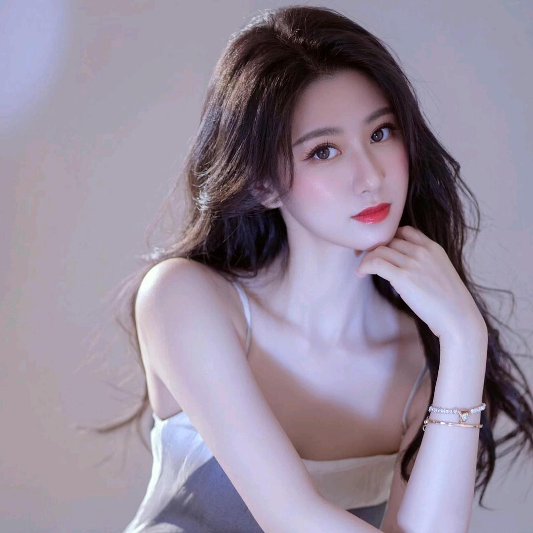 00后美业秋儿💗
