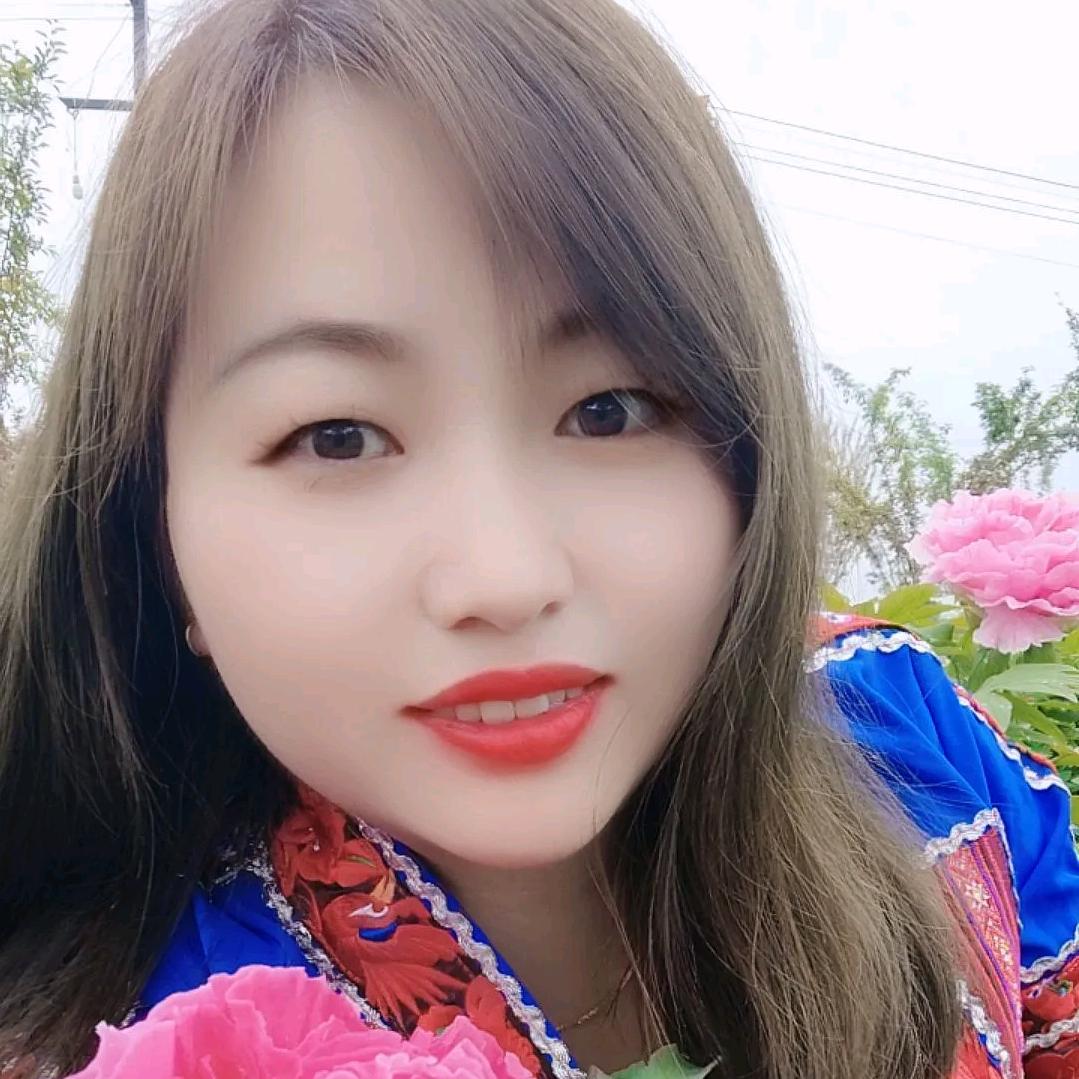 阿香