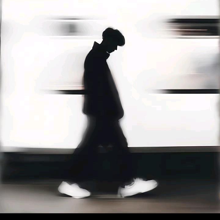 小黑孩.