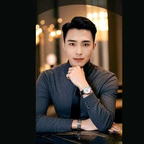 Hồ Hải Dương海洋