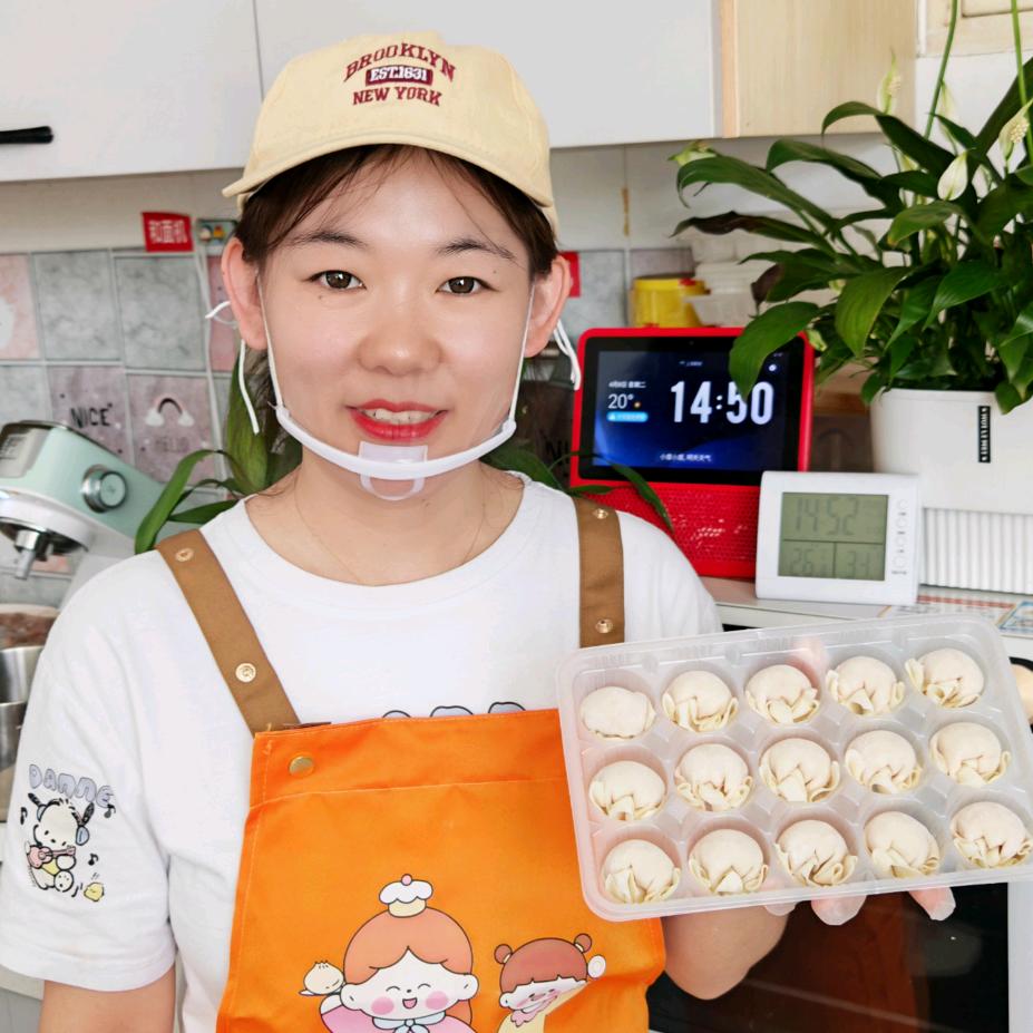 奎屯、独山子米琪妈妈私房馄饨