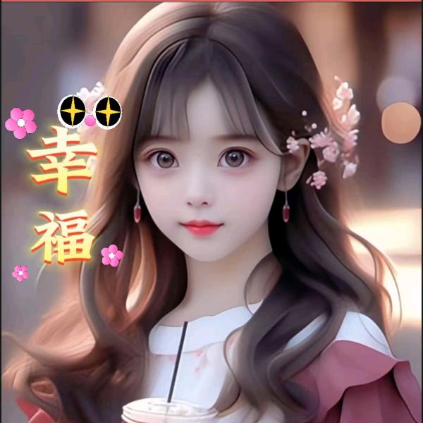 有你很幸福