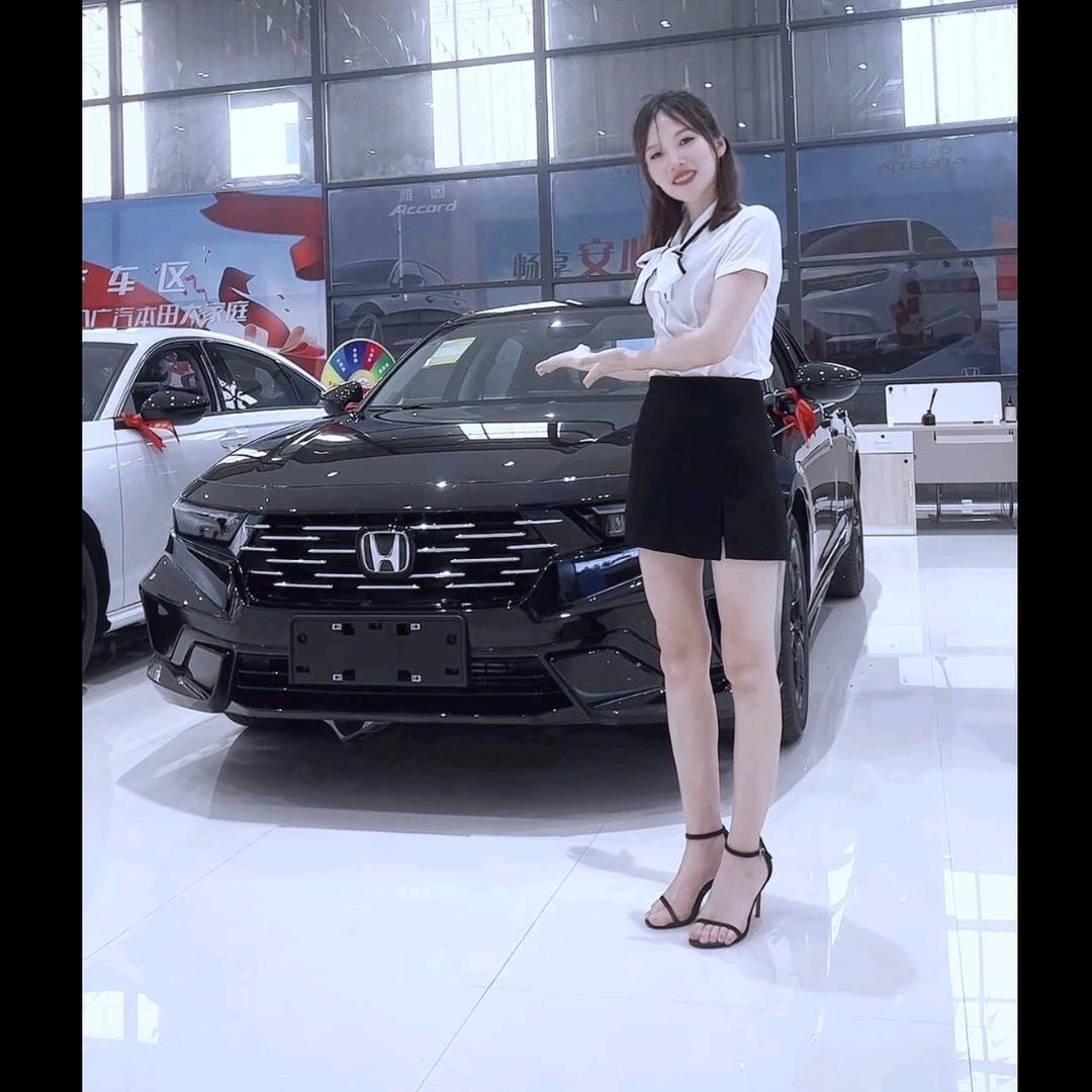 贺州广汽本田小邱