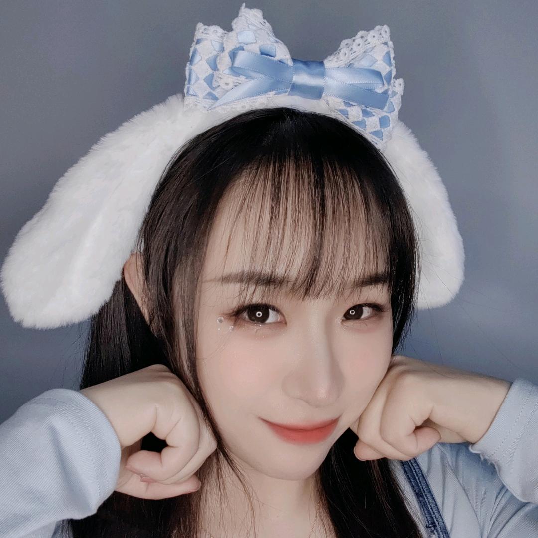 长麻兔老师