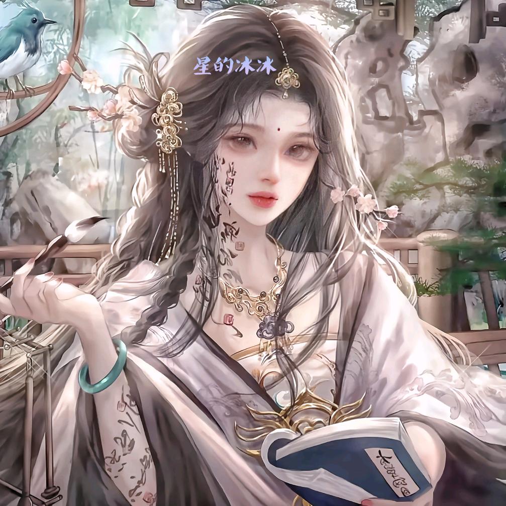 星的冰冰