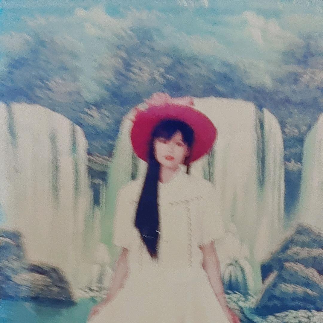 开心就好.
