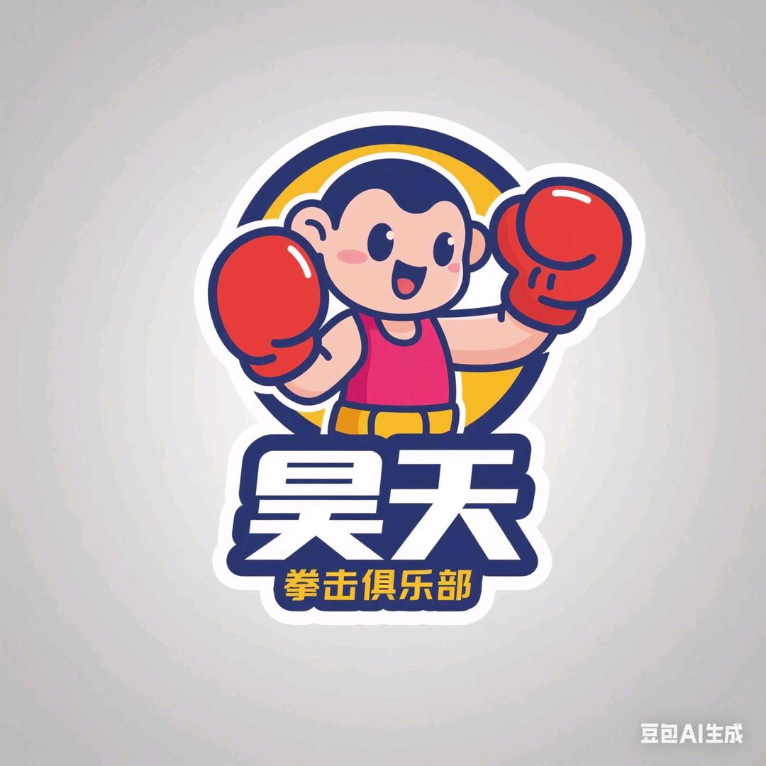 昊天拳击俱乐部