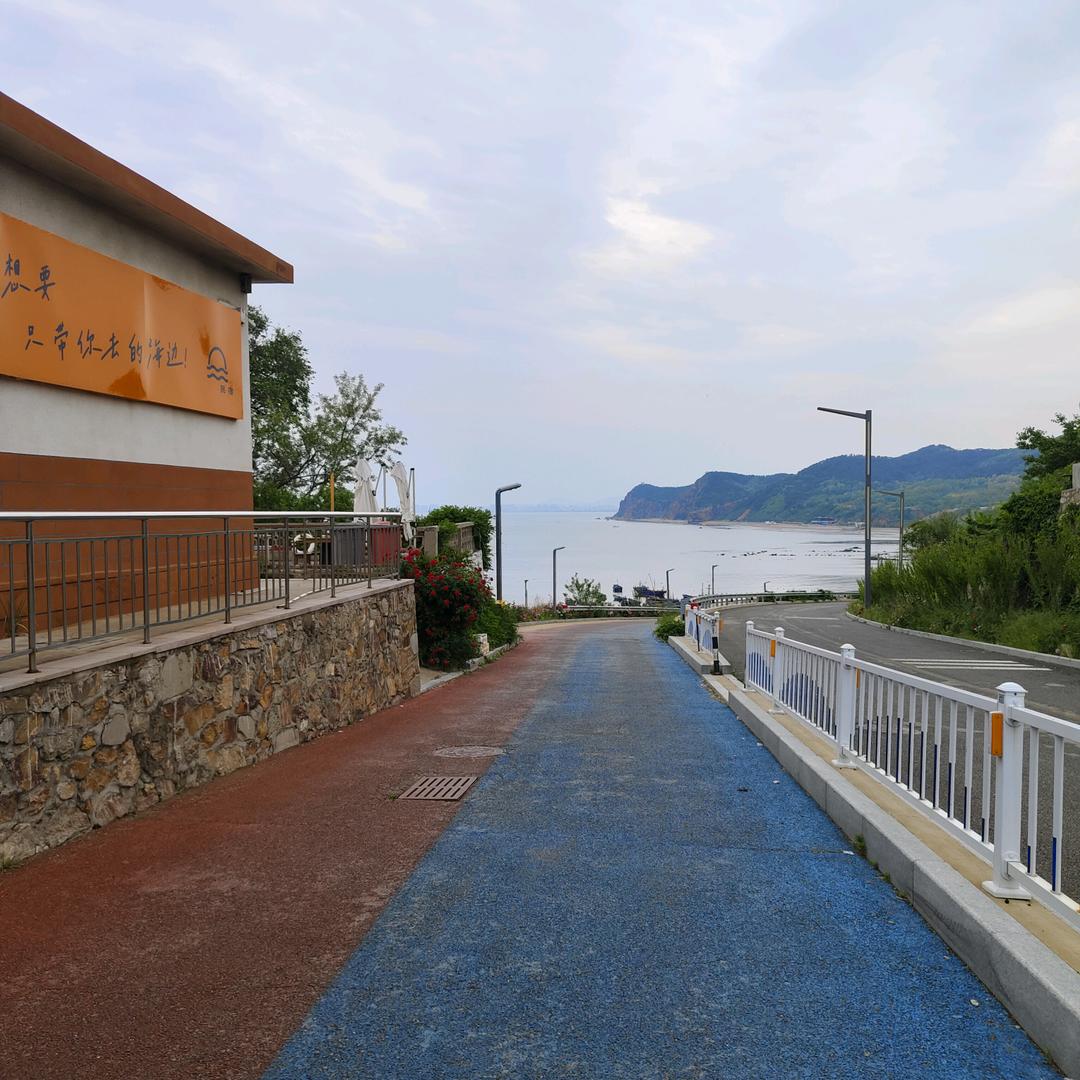 长岛皮皮虾渔家民宿