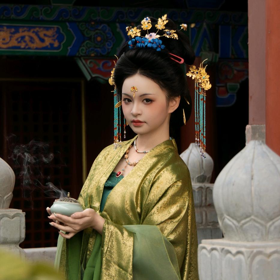 小亭记