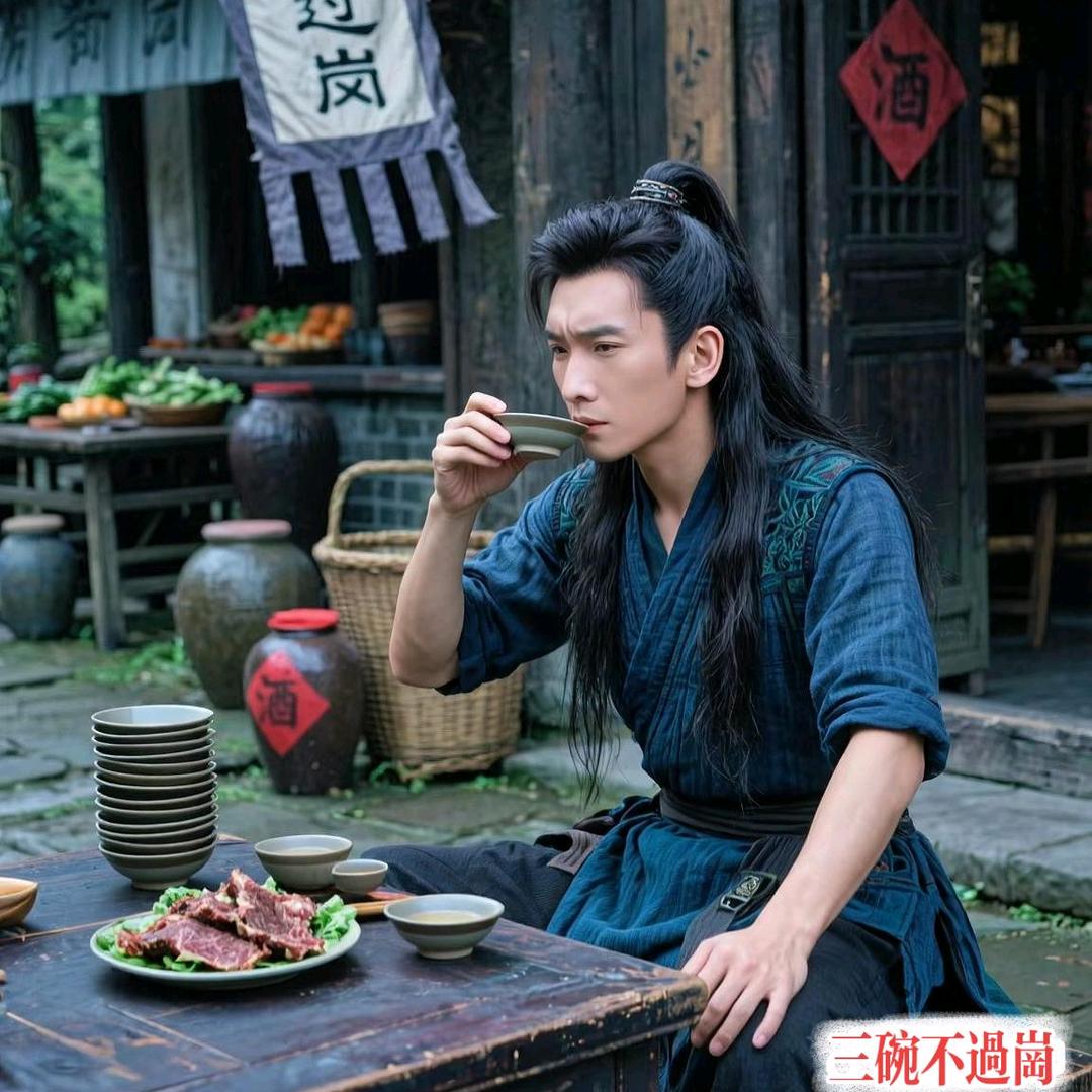 李章林
