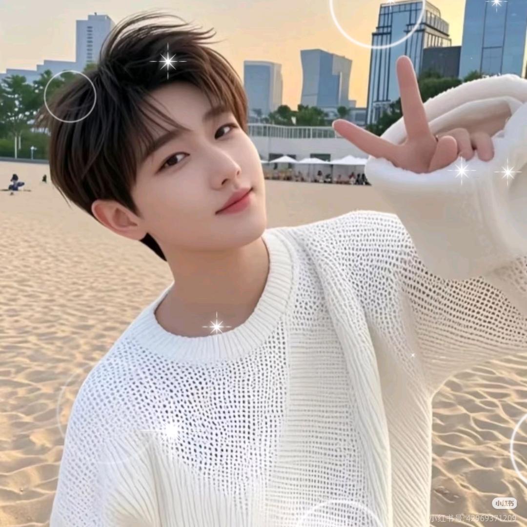 深海的鱼