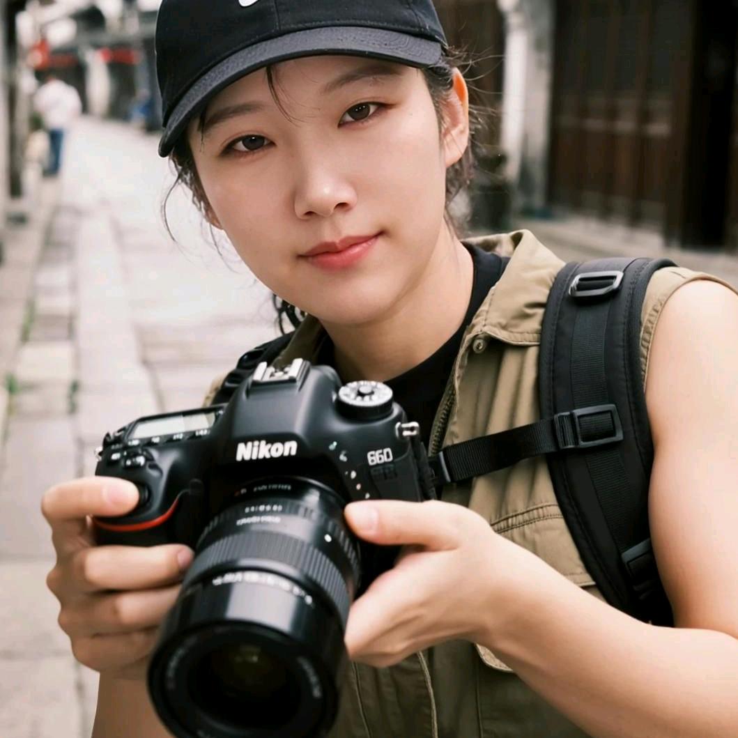 磊姐｜写作旅行日记