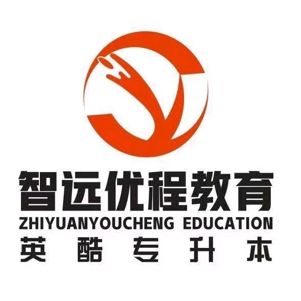 智远优程专升本—小美老师