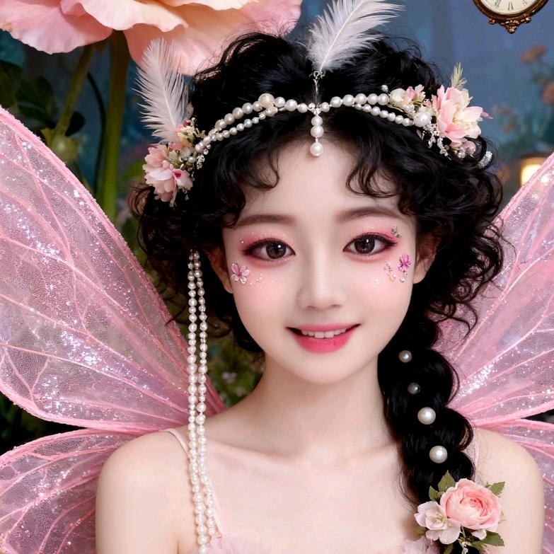 开面馆的珊珊姐