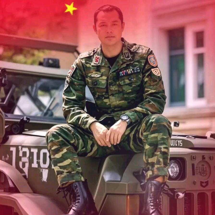 独来独往