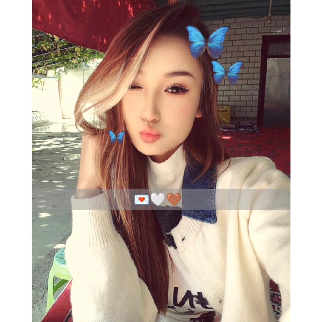 迪娜🧿