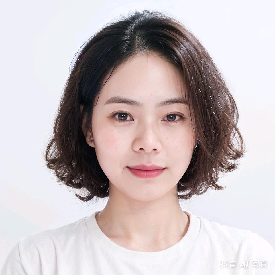 🙆做自己的女王