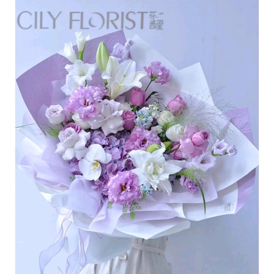 维芝曼🌹🌹酉阳