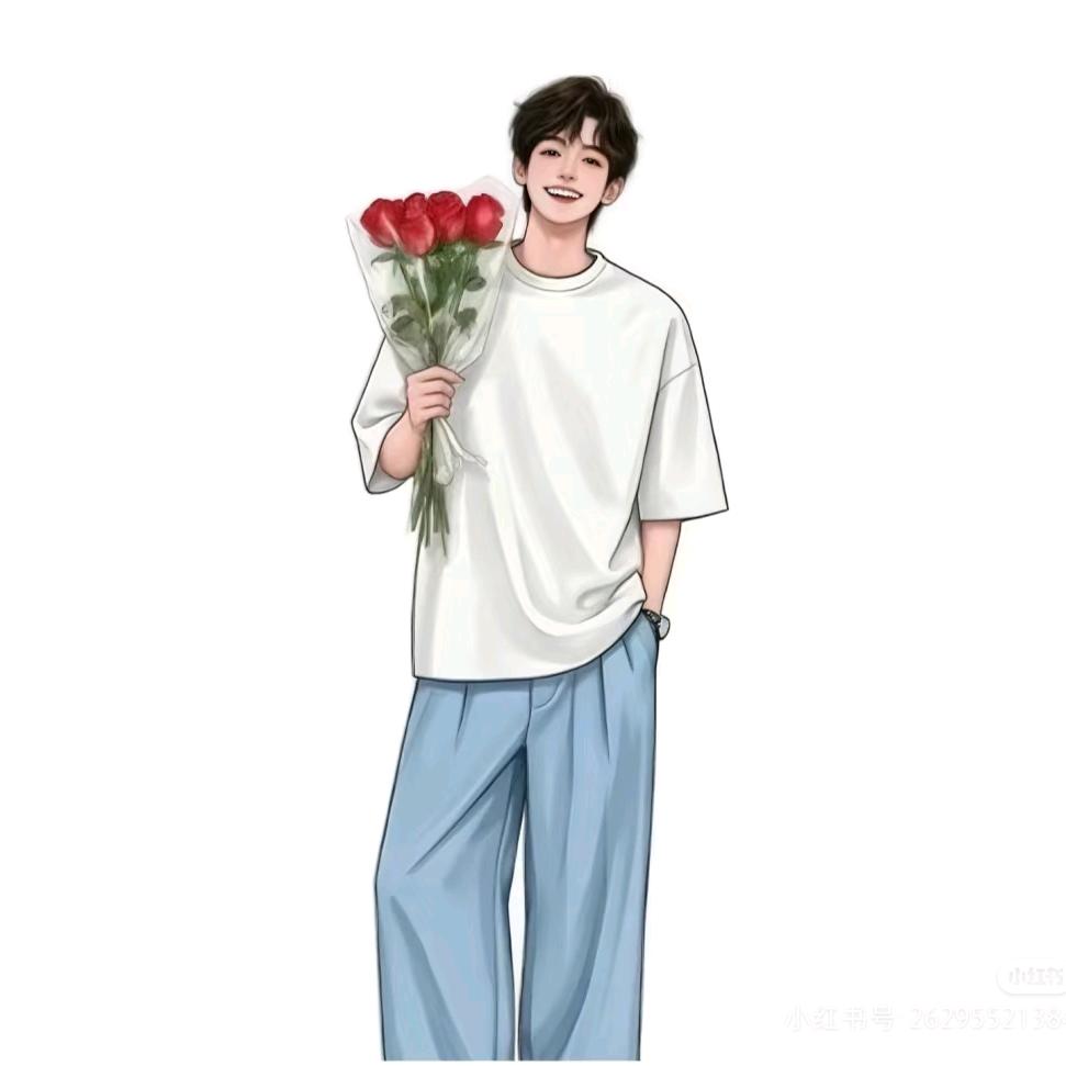 动情～书生