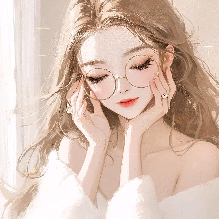 锦鲤·Lucky