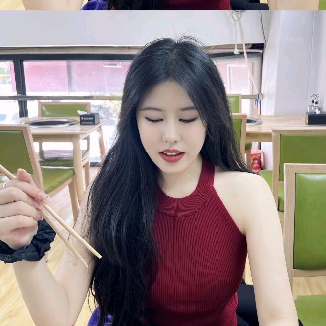 珍恋楠楠_桃运加满♥