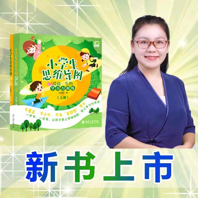 小学生思维导图