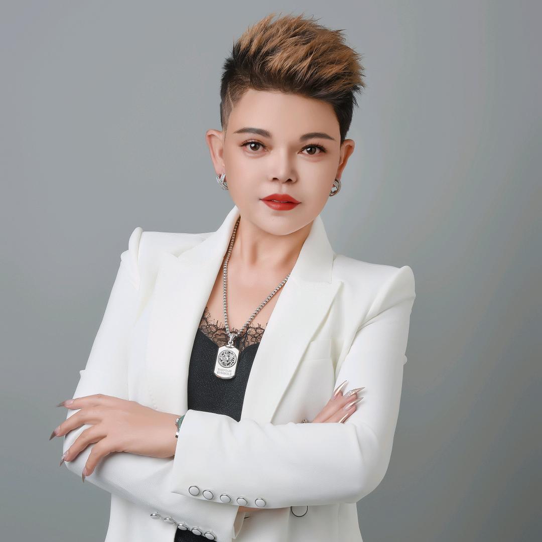 蓉美林品牌创始人