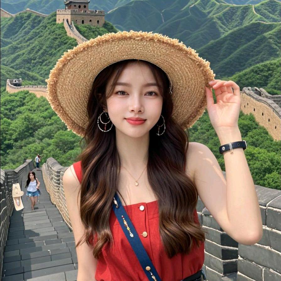 花儿