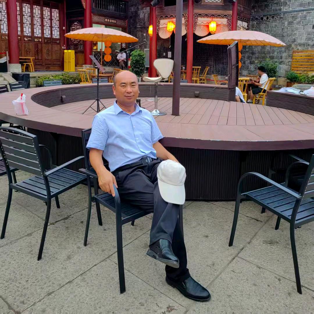 昭通本土方言哥