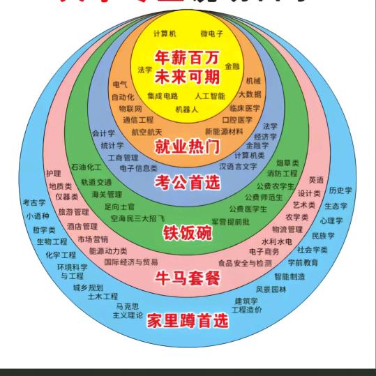 选择大于努力