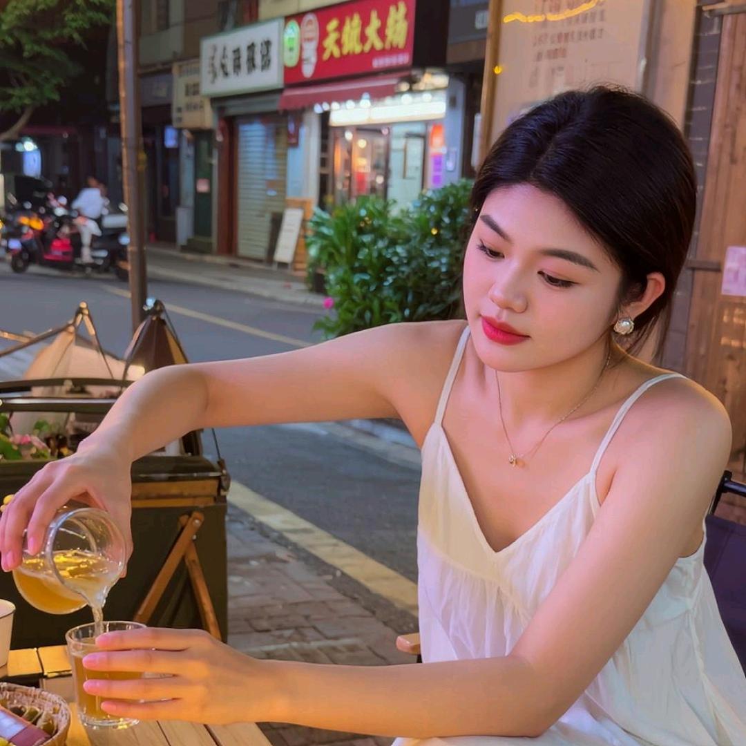 邹邹的日常生活