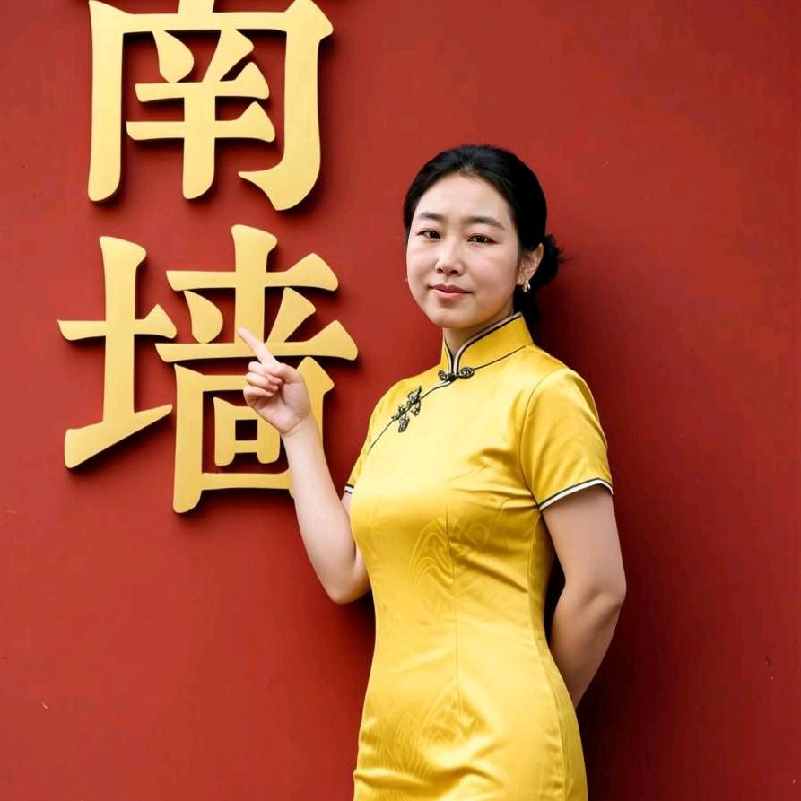 南墙已撞，故事已忘