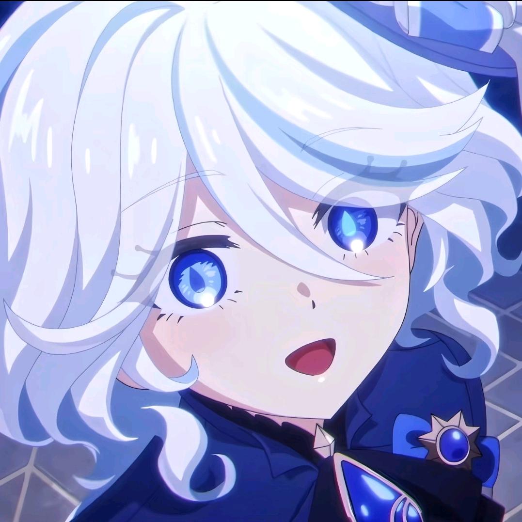 泡芙（原神代肝看主页）