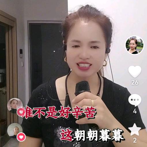 菊宝奶奶