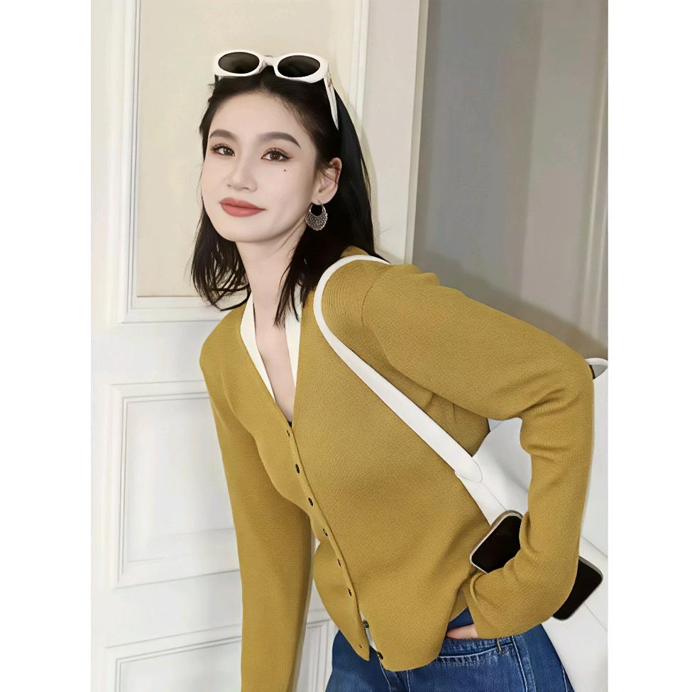 吕噜噜luu - 穿搭分享