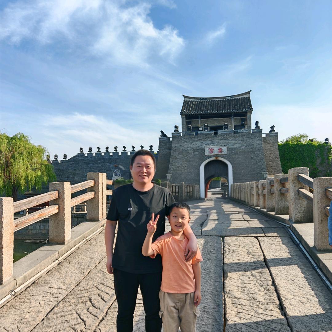 @小李