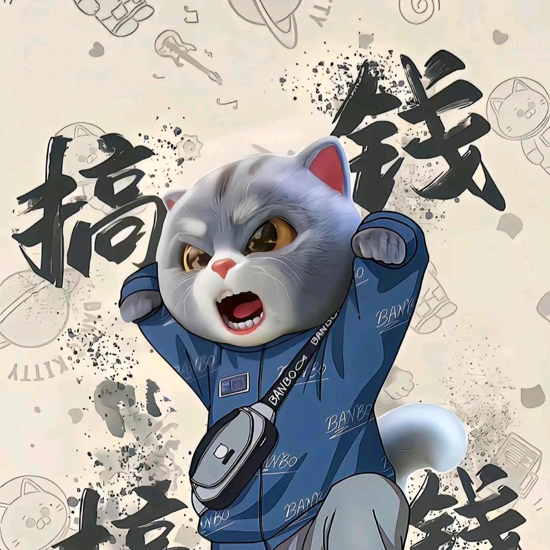 自律小傲