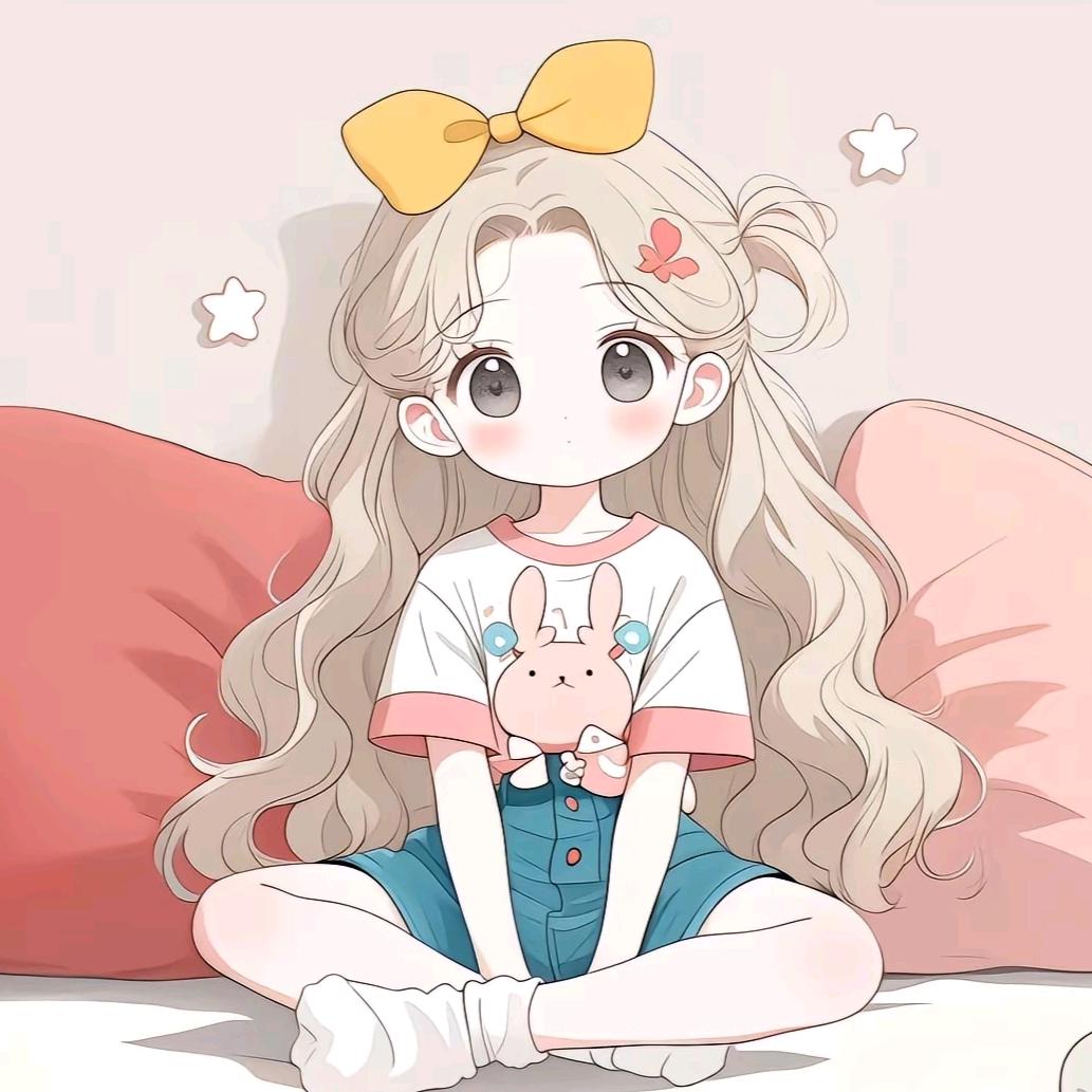 奇妙的沐姐姐
