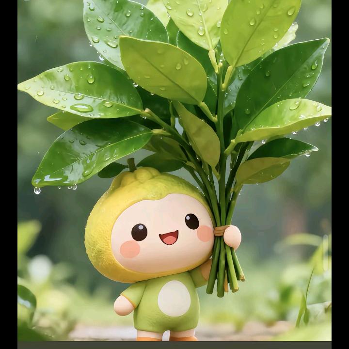 南栀🌸
