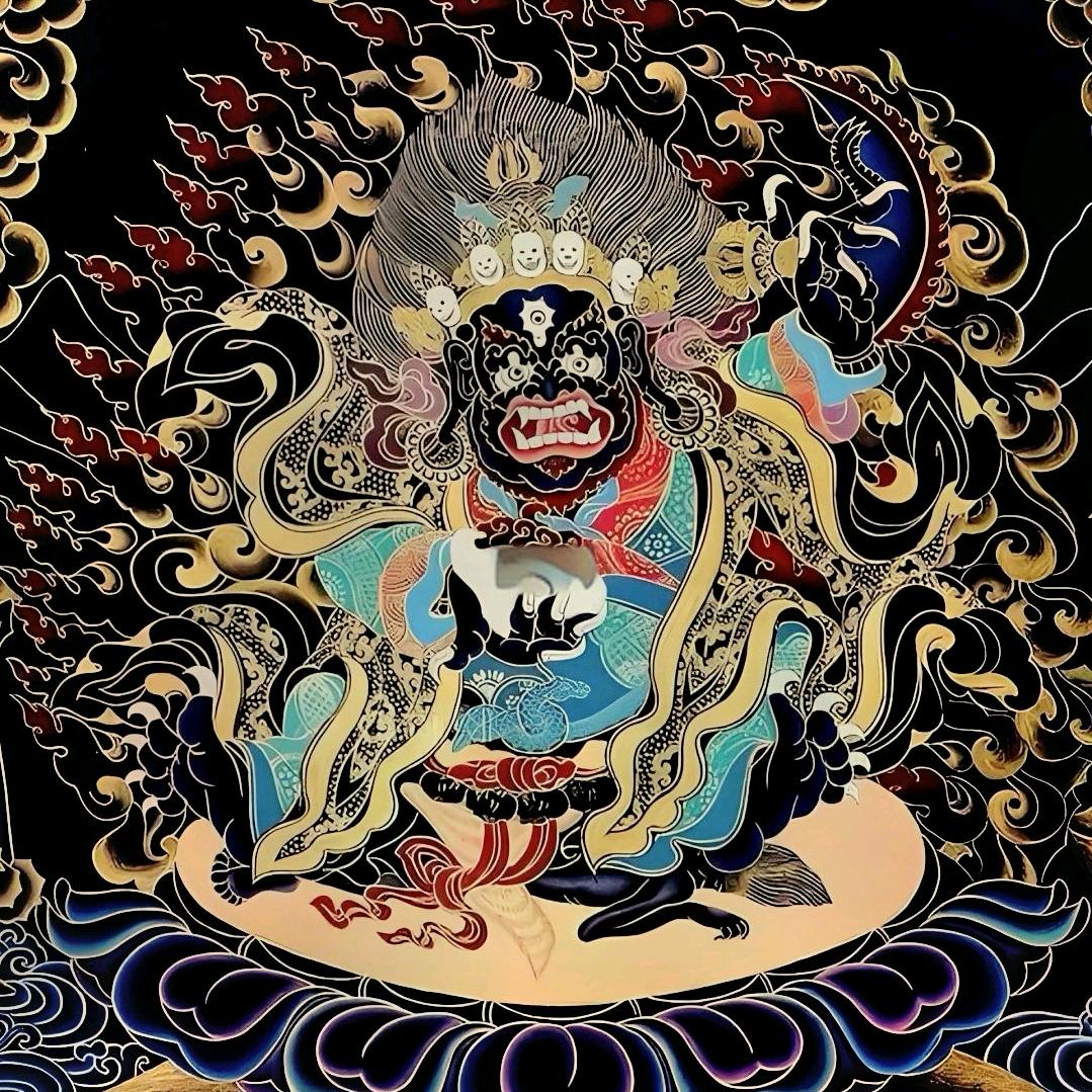 元禾