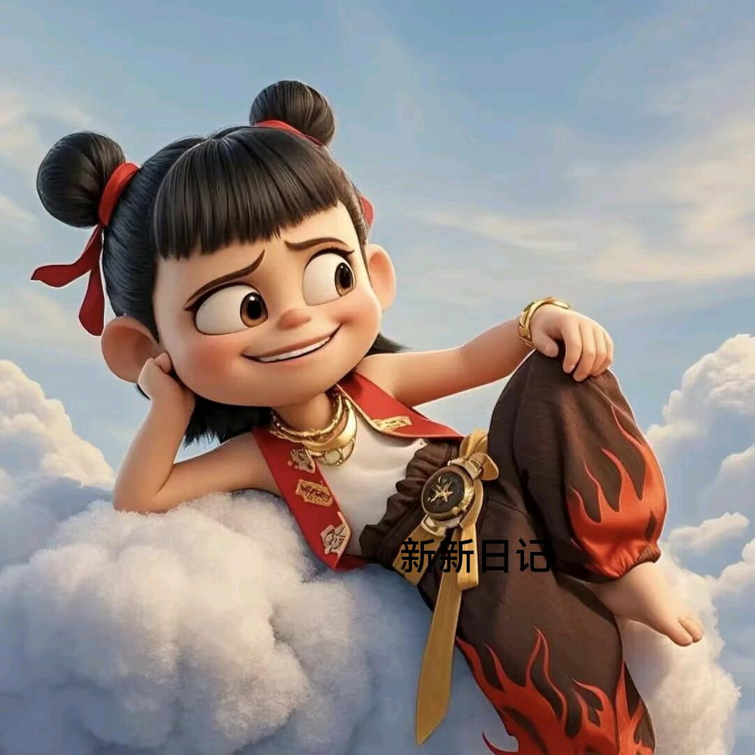 新新日记（新新逛淄博）