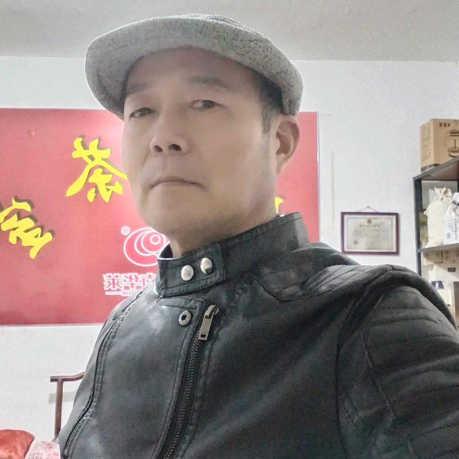 茶缘天涯头像