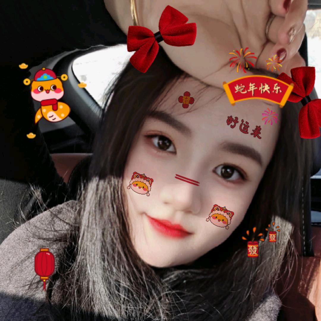 小爽姐姐